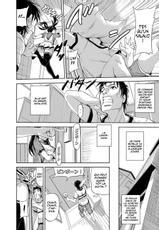 [gemu555] Double ♡ Impact! ! (Canopri Comic 2012-10) [French] =Hentai-kun= [Digital]-[gemu555] だぶる♡ いんぱくと！！ (キャノプリcomic 2012年10月号) [フランス翻訳] [DL版]