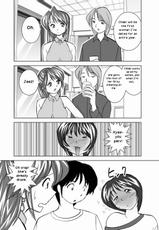 [Fujio Okamoto] Koibito Koukan - Lover Exchange Chapters 1-5 [English]-[おかもとふじお] 恋人交換 第１－5話  [英訳]