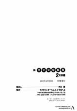 [Anthology] Shin Bishoujo Shoukougun 2 Mirai hen-[アンソロジー] 新・美少女症候群 2 未来編