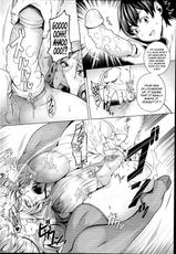 [Momofuki Rio] Kazokunai no Carnival (Comic Aun 2014-01) [English] {FATAL1T3}-[桃吹リオ] 家族内のカーニバル (COMIC 阿吽 2014年1月号) [英訳]