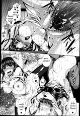 [Fukuyama Naoto] Yuugure no Osasoi (Comic Masyo 2013-04) [Thai ภาษาไทย] [HypNos]-[復八磨直兎] 夕暮れのおさそい (コミック マショウ 2013年4月号) [タイ翻訳]