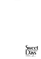 [Takasugi Kou] Sweet Days [Thai ภาษาไทย] [icekungz]-[タカスギコウ] スイート・デイズ [タイ翻訳]