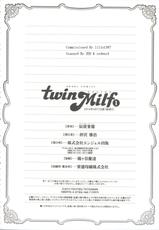 [Tatsunami Youtoku] twin Milf 1-[辰波要徳] twin Milf 1