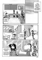 [Amano Koyo] Sweet Seitokai | Dulce consejo estudiantil (Comic Hime Dorobou 2008-04) [Spanish] [Aduko]-[天乃紅葉] Sweet生徒会 (コミック姫盗人 2008年4月号) [スペイン翻訳]