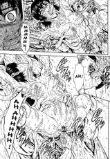 [Mukai Masayoshi] Ginryuu no Reimei | Dawn of the Silver Dragon Ch. 28-39 [Spanish] [Mind Breaker]-[向正義] 銀竜の黎明 第28-39話 [スペイン翻訳]