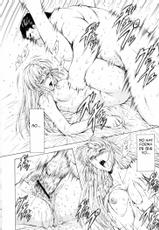 [Mukai Masayoshi] Ginryuu no Reimei | Dawn of the Silver Dragon Vol. 2 [Spanish] {Mind Breaker}-[向正義] 銀竜の黎明 Vol.2 [スペイン翻訳]