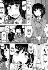 [Deep Valley] Meshibe to Oshibe to Tanetsuke to -Zenpen- | Stamen and Pistil and Fertilization Ch. 1 (COMIC MASYO 2013-01) [English] =LWB=-[ディープバレー] メシベとオシベと種付けと-前編- (コミック・マショウ 2013年1月号) [英訳]