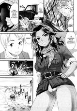 [Momonosuke] Tsuki to Odoriko | La Luna y La Bailarina (Young Comic 2013-03) [Spanish] [XHentai95]-[桃之助] 月と踊り子 (ヤングコミック 2013年3月号) [スペイン翻訳]