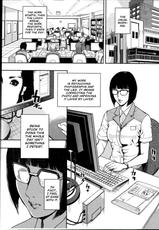 [Tabe Koji] OL Pinky Life Ch. 1 | An Office Lady's Erotic Life (Action Pizazz Special 2014-11) [English]-[たべ・こーじ] OLピンキーライフ 第1話 (アクションピザッツスペシャル 2014年11月号) [英訳]