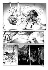[Kon-Kit] Yuusha Sanbiki no Bouken | The Three Heroes' Adventures Ch. 1-2 [Russian] {Witcher000}-[蒟吉人] 勇者三匹の冒険 第1-2話 [ロシア翻訳]