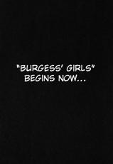 [Mukade Melibe] Burgess no Otome-tachi - Anomalocaris no Shou 1 | Burgess' Girls - Chapter of Anomalocaris Vol. 1 [English] {Caterpillar}-[蜈蚣Melibe] バージェスの乙女たち -アノマロカリスの章1- [英訳]