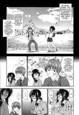 [Aoki Kanji] Perori Hisoyaka (Manga Bangaichi 2014-07) [Russian] {Nightwarden13}-[青木幹治] ぺろり密やか (漫画ばんがいち 2014年7月号) [ロシア翻訳]