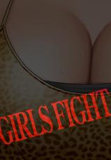 [Crimson] Girls Fight Arisa hen【Full Color Edition】-[クリムゾン] ガールズファイト アリサ編 【フルカラー版】