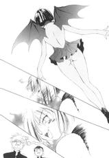(Himuro Serika) Vampire Ruru-