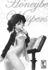 [Umashika] Mitsubachi no Sasayaki (Honeybee Whispers) [English]-[うましか] 蜜蜂の囁き [英訳]