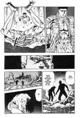 [Toshio Maeda] Legend of the Superbeast (Complete) [ENG]-