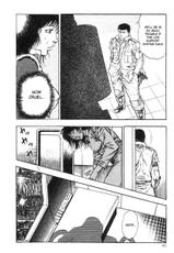 [Toshio Maeda] Legend of the Superbeast (Complete) [ENG]-