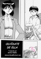 ÓLVIDATE DE ELLA [Spanish] [Rewrite] [SEXVILLA]-