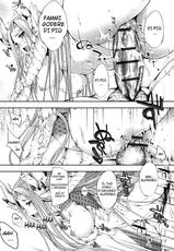 [GEN] Ryuuhime Chi Sousi | The Deal with the Dragon Princess (Monster Shoujo to no Chijou) [Italian] [Hentai Fantasy] [Digital]-[GEN] 竜姫契草紙 (モンスター少女との痴情) [イタリア翻訳] [DL版]