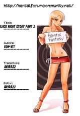 [Kon-Kit] Yuusha Sanbiki no Bouken | The Three Heroes' Adventures Ch. 1-5 [Italian] [Hentai Fantasy] [Decensored]-[蒟吉人] 勇者三匹の冒険 第1-5話 [イタリア翻訳] [無修正]
