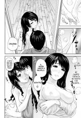 [Tohzai] Okusan to Issho - To be with married woman Ch. 1-5 [Spanish] [RaisserScans]-[東西] 人妻さんといっしょ♥ 第1-5話 [スペイン翻訳]