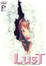 Lust Chapter 1-