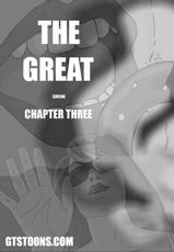 The Great Shrink chapter 1-3-