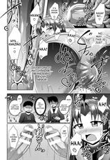 [Nyx] Wakeari Ishou wa Shokushu Yoroi!? | The damaged costume is a tentacle armor!? (Kairaku Ryoujoku Syndrome) [English] [desudesu] [Digital]-[にゅくす] ワケあり衣装は触手鎧!? (快楽陵辱シンドローム) [英訳] [DL版]