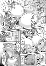 [Ikameshi] Tiana vs Dark Reiz (2D Comic Magazine Nipple Fuck de Acme Jigoku! Vol. 1)  [English] {darknight} [Digital]-[イカめし] ティアナ VS ダークレイズ (二次元コミックマガジン ニプルファックでアクメ地獄! Vol.1) [英訳] [DL版]