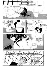 [Honjou Rie] Karera wa Yoru ka Ame no Naka | Дождь нам нипочём [Russian] [Blast Manga]-[本庄りえ] 彼等は夜か雨の中 [ロシア翻訳]
