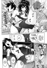 [Murasaki Nyaa] Volleybloom (Girls forM Vol. 13) [English] [maipantsu] [Digital]-[紫☆にゃ～] バレブル (ガールズフォーム Vol.13) [英訳] [DL版]
