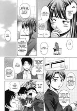[Fuuga] Kyoushi to Seito to - Teacher and Student | Élève et Professeur Ch. 2 [French] [O-S]-[楓牙] 教師と生徒と 第2話 [フランス翻訳]