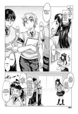 [SexyTurkey] Nokori 1 wari wa Onnanoko ga Tometeiru (Girls forM Vol. 13) [Italian] [Hentai Fantasy]-[すたーきー] 残り1割は女の子が止めている (ガールズフォーム Vol.13) [イタリア翻訳]
