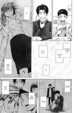 [Fuuga] Kyoushi to Seito to - Teacher and Student | Élève et Professeur Ch. 3 [French] [O-S]-[楓牙] 教師と生徒と 第3話 [フランス翻訳]