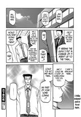 [Sanbun Kyoden] Gekkakou no Ori | The Tuberose's Cage Ch. 12 (Web Manga Bangaichi Vol. 2) [English] [N04h]-[山文京伝] 月下香の檻 第12話 (web 漫画ばんがいち Vol.2) [英訳]
