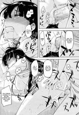 [ReDrop] Yoku kiku Koi no Omajinai! (COMIC Megastore 2010-08) [English] [CGrascal] [Decensored]-[ReDrop] よく効く恋のおまじない! (コミックメガストア 2010年8月号)  [英訳] [無修正]