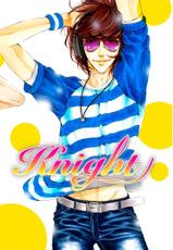 [Ougi Yuzuha] STAR Knight-[扇ゆずは] STAR☆Knight スタア☆ナイト 【電子限定おまけ付き】