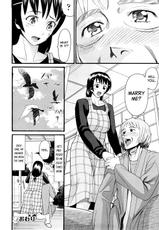 [Hatch] Miharu to Chichi | Miharu and her Dad (Sekurosu) [English] [sauerkraut]-[ハッチ] ミハルと父 (セクロス) [英訳]