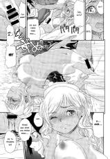 [Momonosuke] Gal Nurse (Comic Anthurium 025 2015-05) [Spanish] [GK HENTAI]-[桃之助] ぎゃるナーーース!!!!! (COMIC アンスリウム 025 2015年5月号) [スペイン翻訳]
