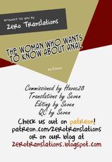 [Emua] Shiritagari Joshi | The Woman Who Wants to Know About Anal Ch. 1 (Action Pizazz 2017-09) [English] [Zero Translations] [Digital]-[えむあ] しりたがり女子 第1話 (アクションピザッツ 2017年9月号) [英訳] [DL版]