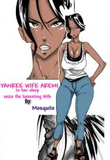 Yankee Wife Akemi Part 1-