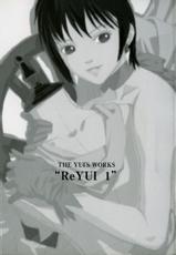 [Toshiki Yui] ReYui 1-