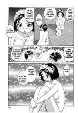 [RaTe] Milk Maid Ch.10 End [ENG]-
