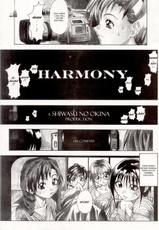 [Shiwasu No Okina] Harmony-