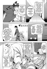 [Katsurai Yoshiaki] Amatsuka Gakuen no Ryoukan Seikatsu | Angel Academy Hardcore Sex Life 3.5-4.5 [English] {darknight} [Digital]-[桂井よしあき] 天使学園の寮姦性活 3.5-4.5 [英訳] [DL版]