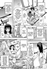 [Natsuka Q-Ya] Saimin! Zenra Gakuen｜Hypnotism! Nude Girls School Ch. 1-3 [English] [desudesu] [Digital]-[奈塚Q弥] 催眠!全裸学園 第1-3話 [英訳] [DL版]