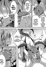 [Takayuki Hiyori] Drogskol no Maou | The Demon Lord of Drogskol (Bessatsu Comic Unreal Monster Musume Paradise Vol. 2) [Portuguese-BR] {Hentai Season} [Digital]-[宇行日和] ドラグスコルのマオー (別冊コミックアンリアル モンスター娘パラダイス Vol.2) [ポルトガル翻訳] [DL版]