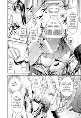 [Punita] Uragirareta Gakuen Taimashi | Betrayed School Demon Hunter (Heroine Pinch Vol. 3) [English] [robypoo] [Digital]-[ぷにた] 裏切られた学園退魔師 (ヒロインピンチ Vol.3) [英訳] [DL版]