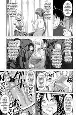 [Nikusoukyuu.] Hanazono no Mesudorei | The Slave Girls of the Flower Garden Ch. 1-7 [English] {darknight} [Decensored]-[肉そうきゅー。] 花園ノ雌奴隷 第1-7話 [英訳] [無修正]