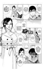 [Hidemaru] Eroina Hitoduma - Manga no youna Hitozuma to no Hibi 2 Ch. 1-2 [Spanish]-[英丸] エロイーナ ヒトヅーマ 第1-2話 [スペイン翻訳]